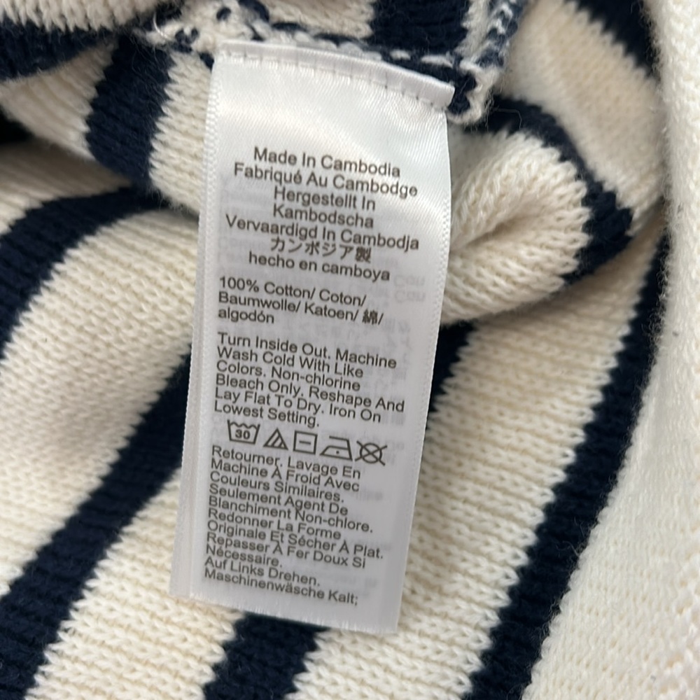 Emilie Sweater Lady Jacket - Picture 7 of 12